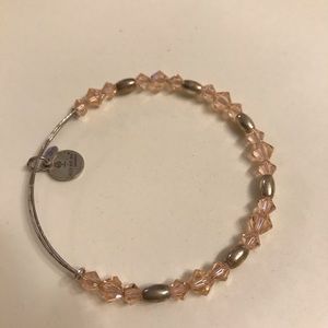 Alex and ani bangle